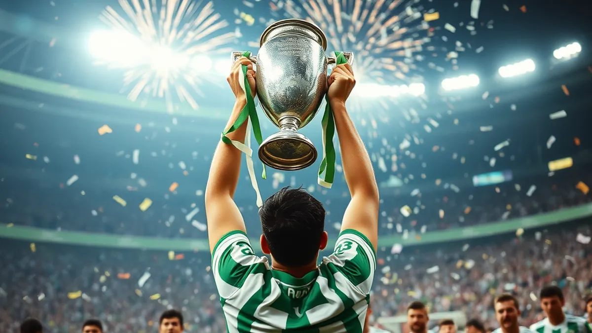 La Épica Final de 1951: Banfield y su Primer Título Nacional