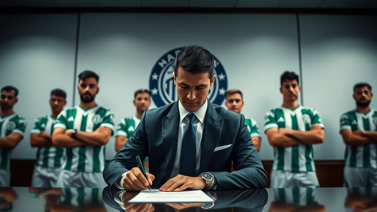 Mauro Méndez leaves Club Atlético Banfield after repurchase clause exercised