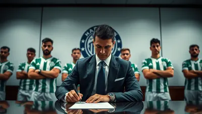 Mauro Méndez abandona Banfield tras ejercicio de cláusula de repesca