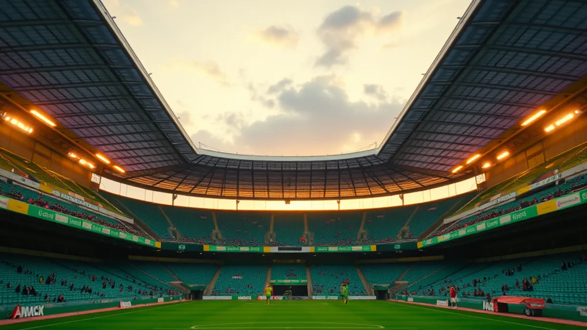 Brandon Oviedo's Return: A Boost for Club Atlético Banfield