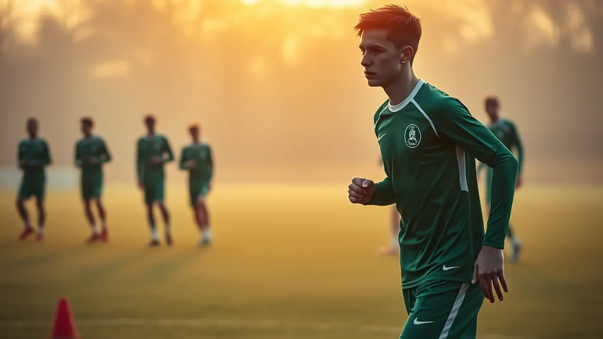 Escándalo en la AFA: El impacto en Club Atlético Banfield