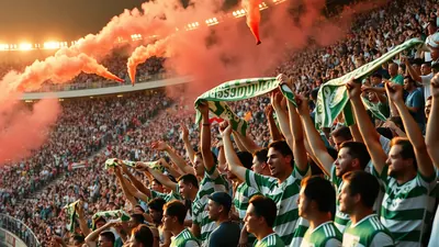 La Pasión de Los Taladros: Tradiciones que Marcan el Clásico