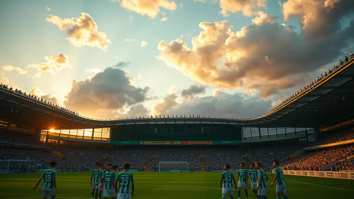 Club Atlético Banfield kicks off preseason with Pedro Troglio