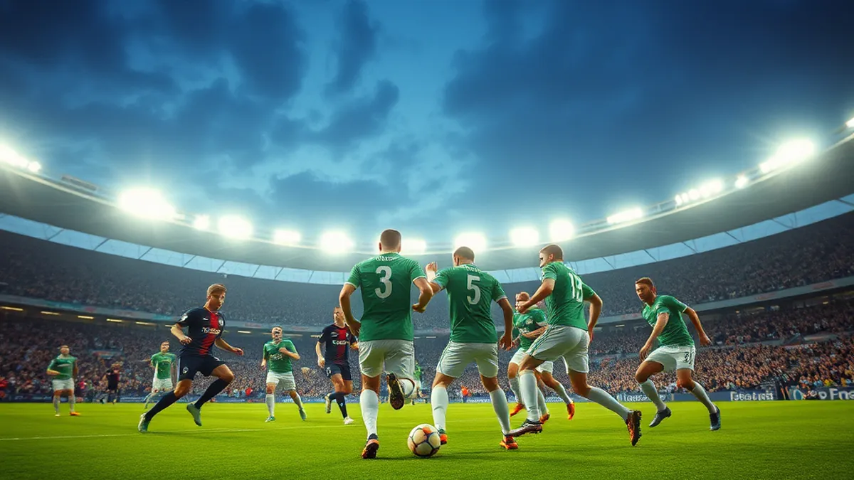 Club Atlético Banfield wins and stays on top