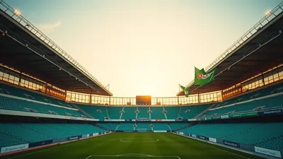 Club Atlético Banfield sufre crisis económica