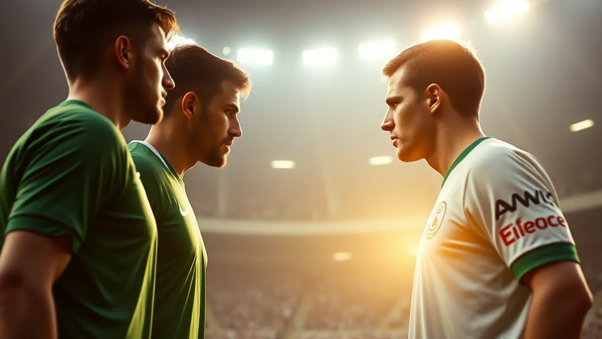 Anticipating Banfield's Upcoming Clash: Key Players and Game Strategy