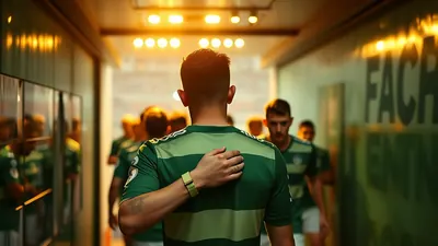 Tactical analysis: Banfield's defensive resilience