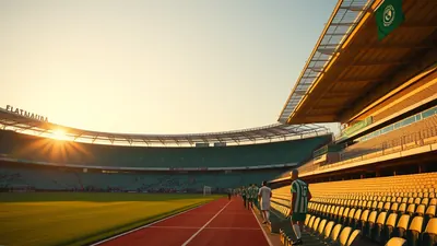 Club Atlético Banfield busca revertir racha negativa