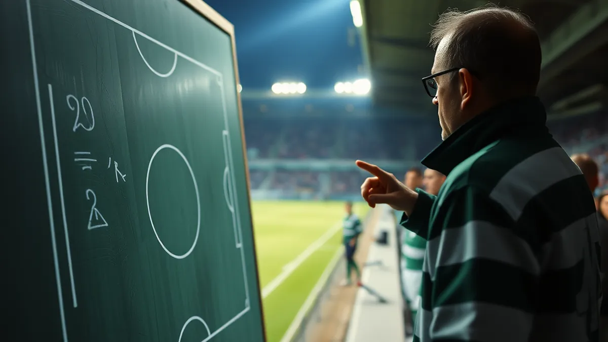 Banfield's Upcoming Challenge: Key Players and Tactical Outlook Against Newell's Old Boys