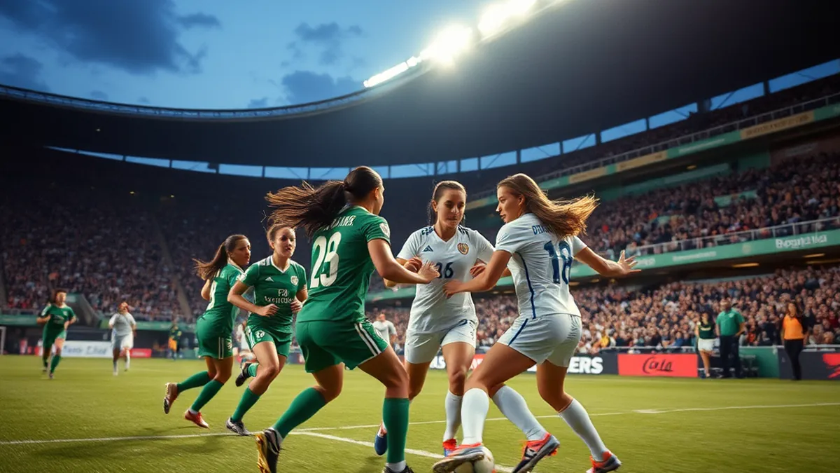 Banfield Women persigue el triunfo ante River Plate Women este miércoles