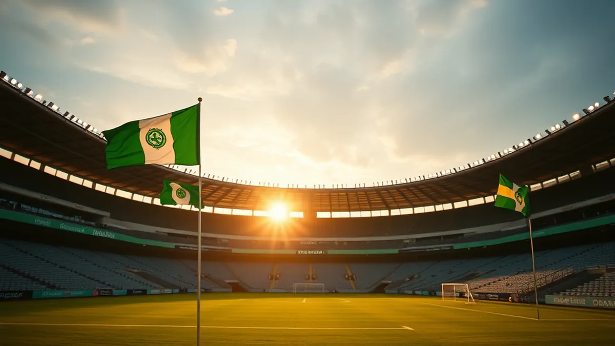 Club Atlético Banfield celebra 36 años de la voz del Taladro