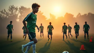 Banfield's F. Sanguinetti: The rising star of El Taladro