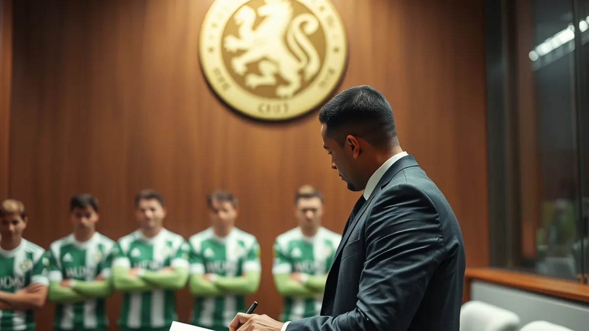 Club Atlético Banfield contrata a Pedro Troglio como nuevo técnico