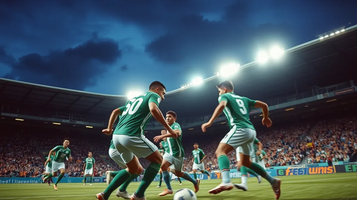 The Painful Draw: Banfield and Atlético Tucumán Clash