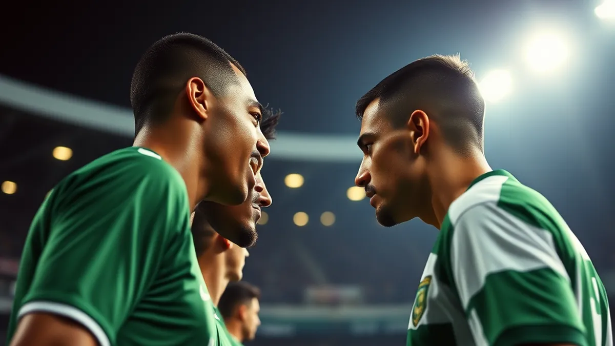 Banfield's Crucial Match Against Central Córdoba: What Fans Need to Know