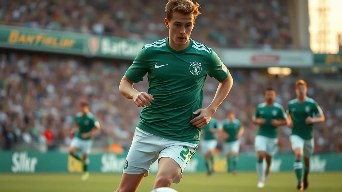 Tactical overview: Banfield's performance this season