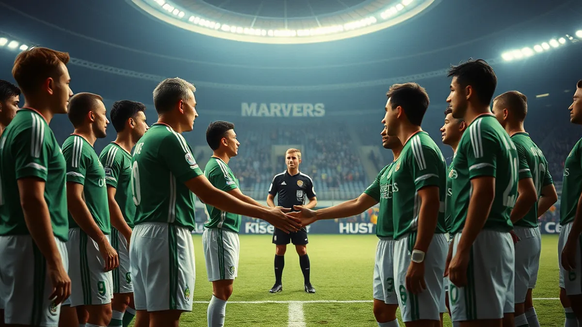Key Players and Strategies for the Match Against Argentinos Juniors
