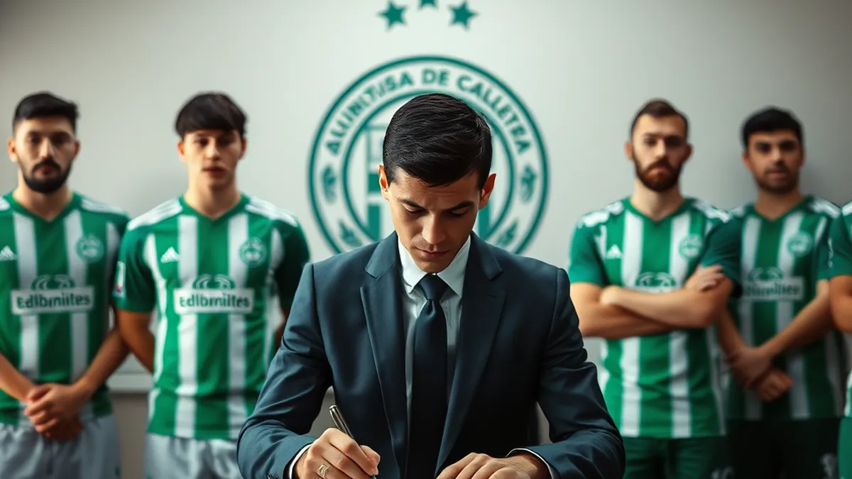 Club Atlético Banfield: Mauro Méndez regresa a Estudiantes