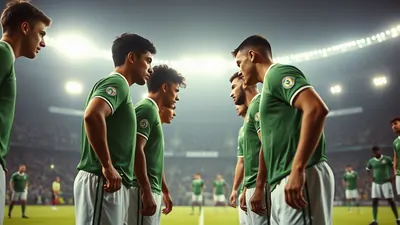 Banfield held to a draw in a thrilling encounter against Lanus