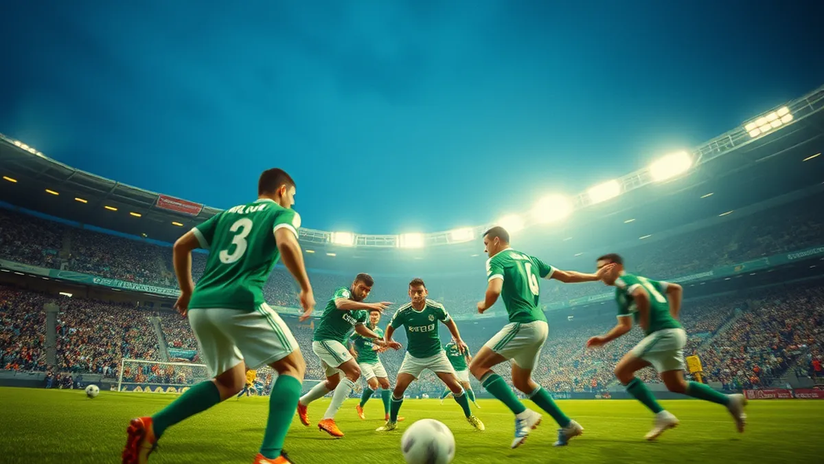 El impacto del gol de apertura en el futuro de Banfield