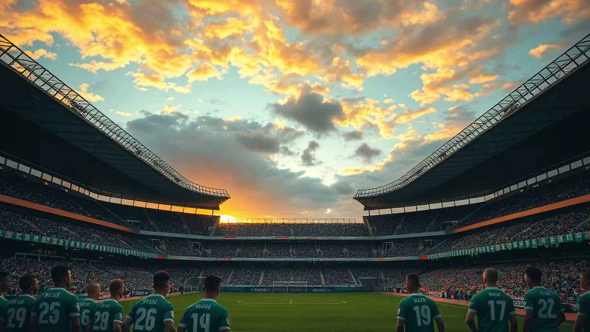 Club Atlético Banfield Elects Matías Mariotto as Youngest President