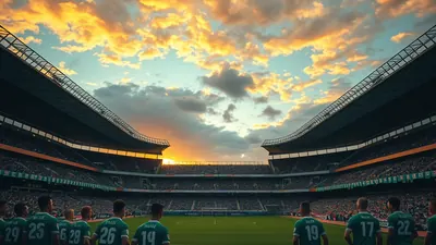 Club Atlético Banfield elige a Matías Mariotto como presidente más joven