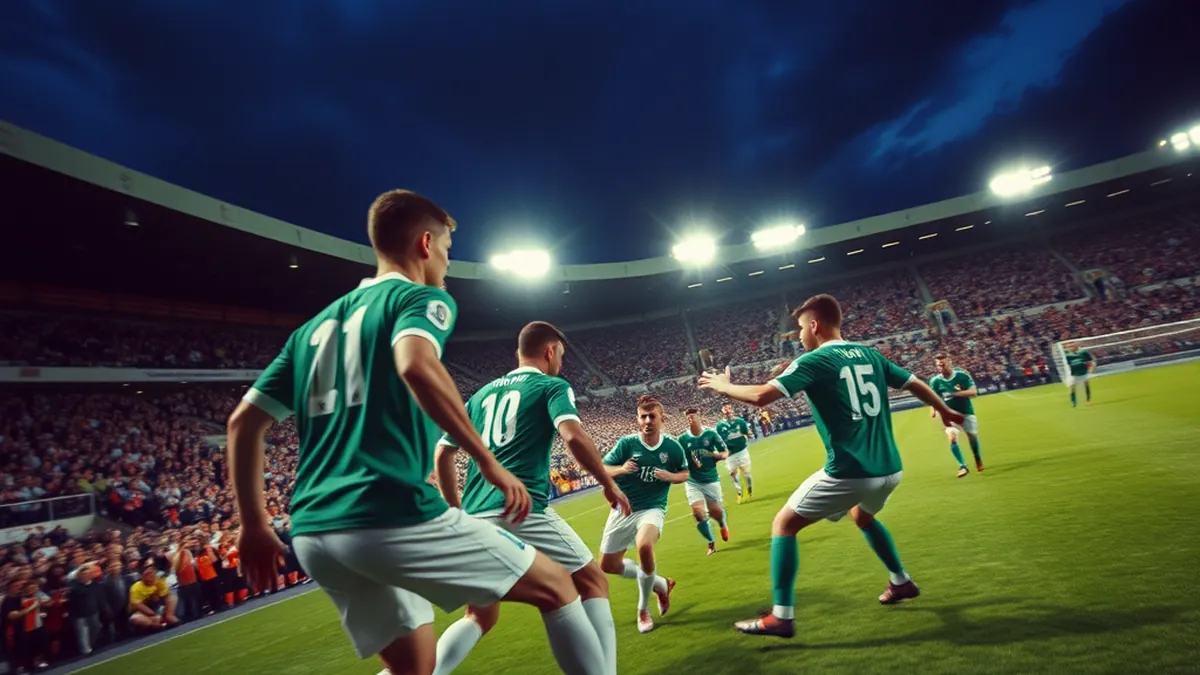 Club Atlético Banfield Faces Newell's Live