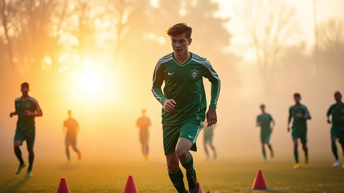 Confirmed schedule for Club Atlético Banfield