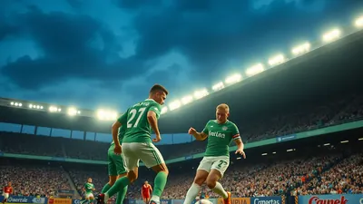 Club Atlético Banfield vence a Racing con goles de Acosta y Vitale
