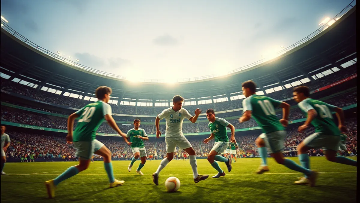 Banfield Advances to Knockouts After Draw with Atlético Tucumán