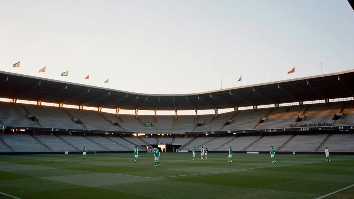 Investigación apunta a ex directivos del Club Atlético Banfield