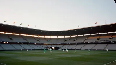 Investigación apunta a ex directivos del Club Atlético Banfield