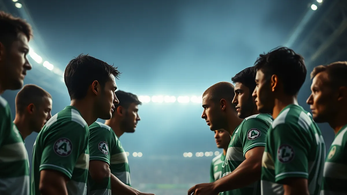 The Heartbeat of Banfield: Traditions and Atmosphere of Los Taladros
