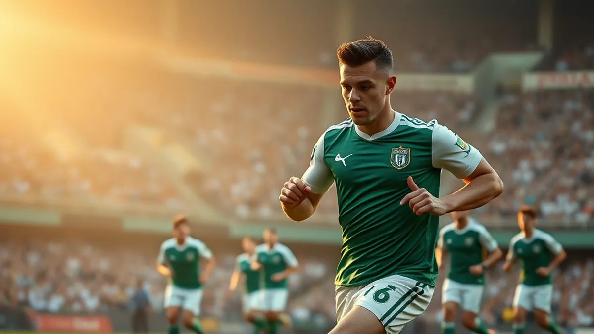 Club Atlético Banfield announces six new signings