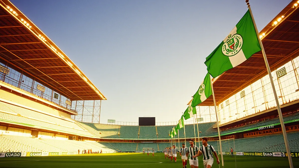 Club Atlético Banfield Advances in Zone A