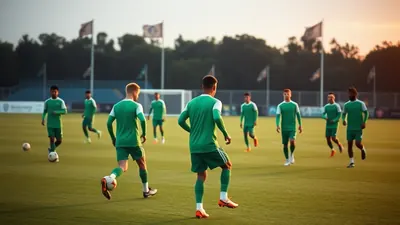 Transferencias: Banfield en busca de refuerzos para la temporada