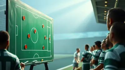 Banfield's Tactical Approach Ahead of the Next Fixture