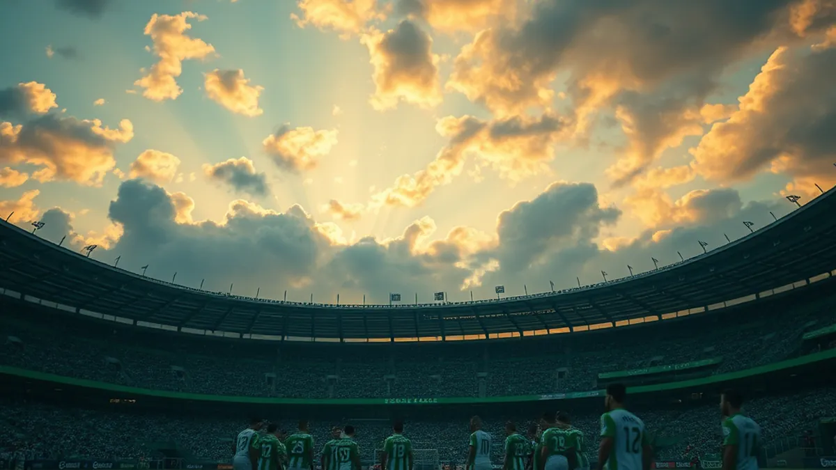 Club Atlético Banfield recibe bendición del Papa Francisco