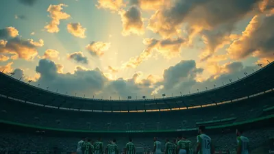 Club Atlético Banfield recibe bendición del Papa Francisco