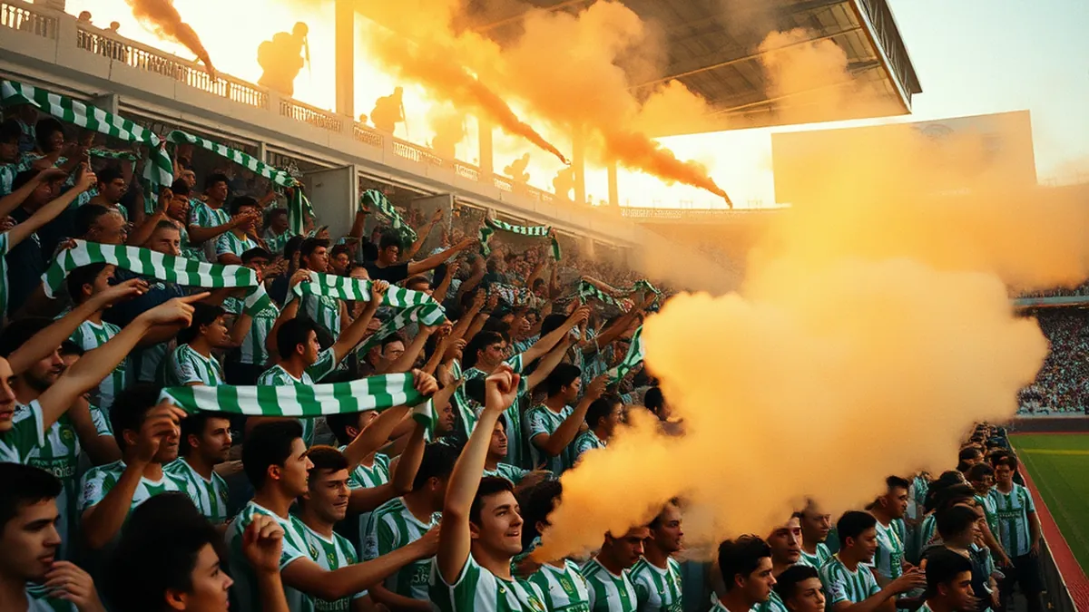 La Cultura de Los Taladros: Tradiciones que Unen a Banfield
