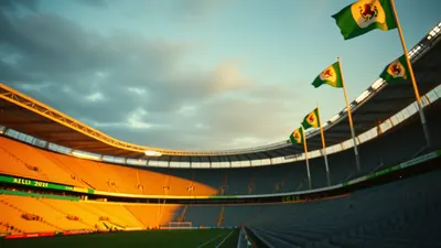 Club Atlético Banfield presenta nuevas camisetas para 2026