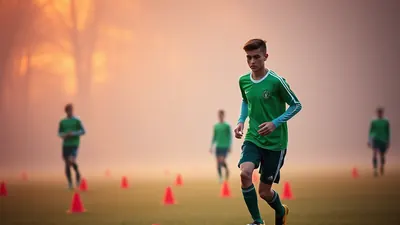 Club Atlético Banfield inicia temporada 2026 con entrenamientos